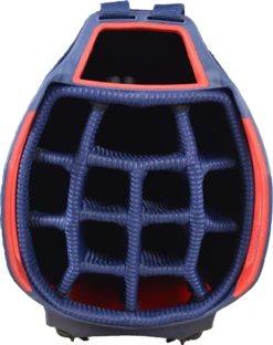 Sun Mountain Golf 2021 C-130S 14-Way Divided Stand Carry Bag -Callaway Store C130STop