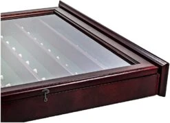 Clubhouse Collection Executive Golf Ball Display Cabinet 7 Clubhouse Collection Executive Golf Ball Display Cabinet -Callaway Store ClubHouseGolfBallDisplay Executive2