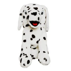Sahara Creature Animal Golf Club Head Covers -Callaway Store Dalmation