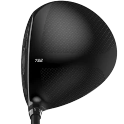 Tour Edge Exotics C722 Driver -Callaway Store Driver4