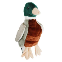 Sahara Creature Animal Golf Club Head Covers -Callaway Store Duck Mallard