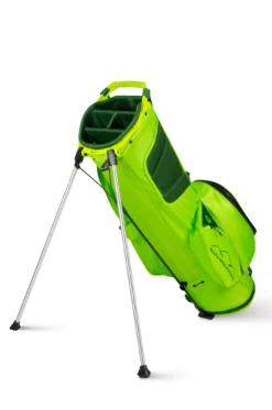 Sun Mountain Golf 2021 Eco-Lite Stand Carry Bag -Callaway Store EcoLiteStandRushGreen GreenAltShot