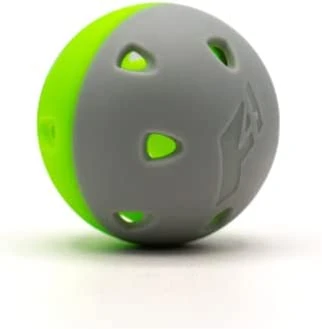 F4 Pure Contact Practice Golf Balls - 12 Pack 7 F4 Pure Contact Practice Golf Balls - 12 Pack - Image 7