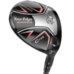Tour Edge Exotics C722 Fairway Woods