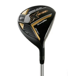 Powerbilt Grand Slam XSpeed Fairway Woods -Callaway Store Fairway 11 Wood Offset