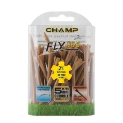 Champ Fly Tees 2.75" Plastic Golf Tees -Callaway Store Flytee 234 30 Natural 95528 600px 1800x1800 2afcc4f4 79b3 4b98 a48d b2186f2c4b8d