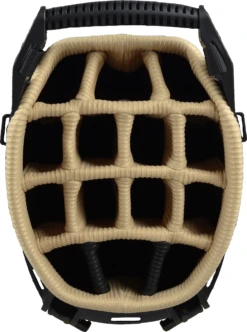 Sun Mountain Golf 2021 4.5 LS 14-Way Divided Golf Stand Carry Bag -Callaway Store Four514wayTop