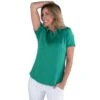 Jofit Performance Womens Golf Polo