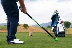 GolfForever Original Swing Trainer -Callaway Store GolfForeverSwingTrainer3