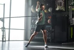 GolfForever Original Swing Trainer -Callaway Store GolfForeverSwingTrainer6