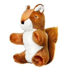 Sahara Creature Animal Golf Club Head Covers -Callaway Store Gopher