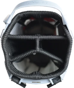 Sun Mountain Golf 2021 H2NO LiteSpeed Waterproof Stand Carry Bag 13 Sun Mountain Golf 2021 H2NO LiteSpeed Waterproof Stand Carry Bag -Callaway Store H2NoLiteSpeedStandTop