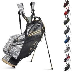 Sun Mountain Golf 2021 4.5 LS 14-Way Divided Golf Stand Carry Bag -Callaway Store HERO 0a1a23fd 0a97 413b a1ab a367ec95b025