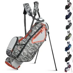 Sun Mountain Golf 2021 3.5 LS Carry Stand Bag