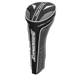 Power Play Juggernaut Titanium Driver - Non-Conforming -Callaway Store Juggernaut Headcover 04cb17db 1ac6 4508 a944 6ff225bc32f7