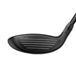 Cobra Golf LTDx Fairway Woods - Matte Black / Gold Fusion -Callaway Store LTDxFairway2