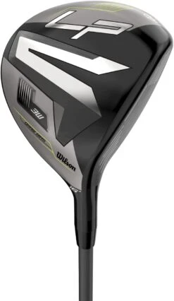 Wilson Staff Launch Pad 2 Fairway Woods 19 Wilson Staff Launch Pad 2 Fairway Woods -Callaway Store LaunchPad2022Fairway0