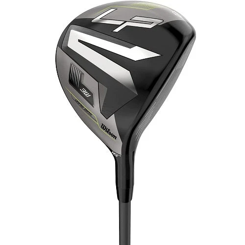 Wilson Staff Launch Pad 2 Fairway Woods 1 Wilson Staff Launch Pad 2 Fairway Woods