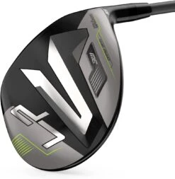 Wilson Staff Launch Pad 2 Fairway Woods 14 Wilson Staff Launch Pad 2 Fairway Woods -Callaway Store LaunchPad2022Fairway4