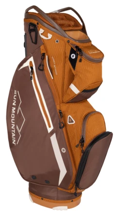 Sun Mountain Golf 2023 Maverick Cart Bag -Callaway Store MaverickAlt