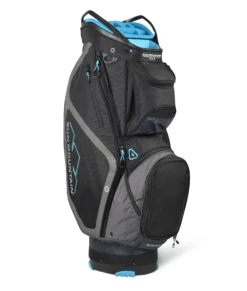 Sun Mountain Golf 2021 Maverick Cart Bag 14 Sun Mountain Golf 2021 Maverick Cart Bag -Callaway Store MaverickGranite Black Gun OceanAltShot