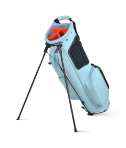 Sun Mountain Golf 2021 Metro Stand Carry Bag -Callaway Store MetroStandFrostBlue InfernoAltShot