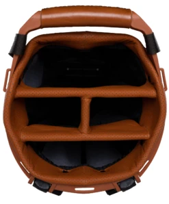 Sun Mountain 2023 Sonnenalp Mid-Stripe Dual Strap Stand Bag -Callaway Store Mid StripeTop