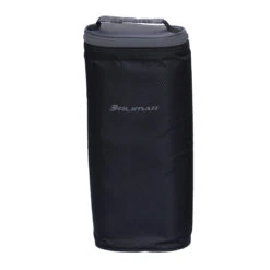 Orlimar Golf CRX Cart Bag With Removable Cooler -Callaway Store Orlimar CRX Cooler Bag Black Charcoal 1