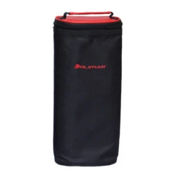 Orlimar Golf CRX Cart Bag With Removable Cooler -Callaway Store Orlimar CRX Cooler Bag Black Red 5