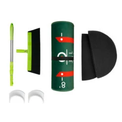 Orlimar Golf Deluxe Putting Mat 7 Orlimar Golf Deluxe Putting Mat -Callaway Store Orlimar Delux Putting Mat 1