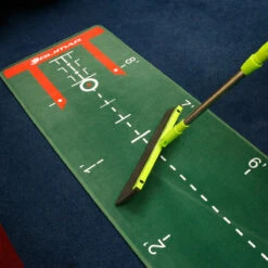 Orlimar Golf Deluxe Putting Mat 11 Orlimar Golf Deluxe Putting Mat -Callaway Store Orlimar Delux Putting Mat 5