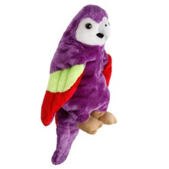 Sahara Creature Animal Golf Club Head Covers -Callaway Store Parrot 58d02322 d3c9 452c 84f4 47f04c79f752