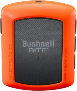 Bushnell Golf Phantom 2 GPS Rangefinder -Callaway Store Phantom2 Orange1