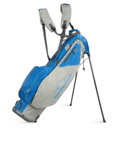 Sun Mountain Golf 2022 UltraLight 2.5+ 4-Way Stand Carry Bag 20 Sun Mountain Golf 2022 UltraLight 2.5+ 4-Way Stand Carry Bag -Callaway Store SM25Cement Cobalt