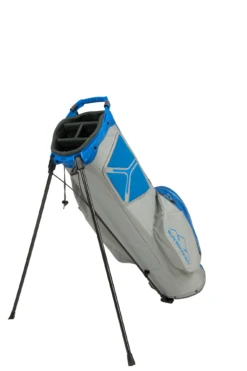 Sun Mountain Golf 2022 UltraLight 2.5+ 4-Way Stand Carry Bag 22 Sun Mountain Golf 2022 UltraLight 2.5+ 4-Way Stand Carry Bag -Callaway Store SM25Cement CobaltAlt