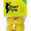 Short Flyte Original Practice Golf Balls
