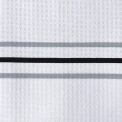 Sun Mountain Sonnenalp Mid-Stripe Golf Towel -Callaway Store Sonnenalp TOWELWHITEcopy