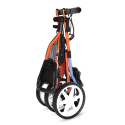 Sun Mountain V1R Push Cart 24 Sun Mountain V1R Push Cart -Callaway Store SpeedCartV1RFolded