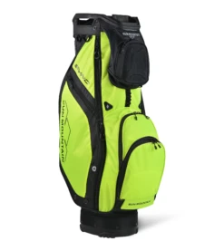 Sun Mountain Golf 2021 Sync Cart Bag -Callaway Store SyncBlack AtomicAltShot