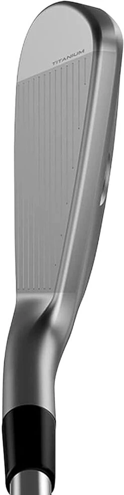 Tour Edge Exotics C722 Ti-Utility Iron -Callaway Store Utility3
