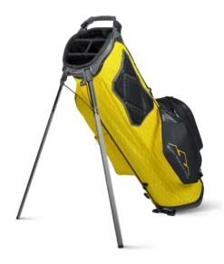 Sun Mountain Golf 2021 VX Stand Bag -Callaway Store VXYellow Black