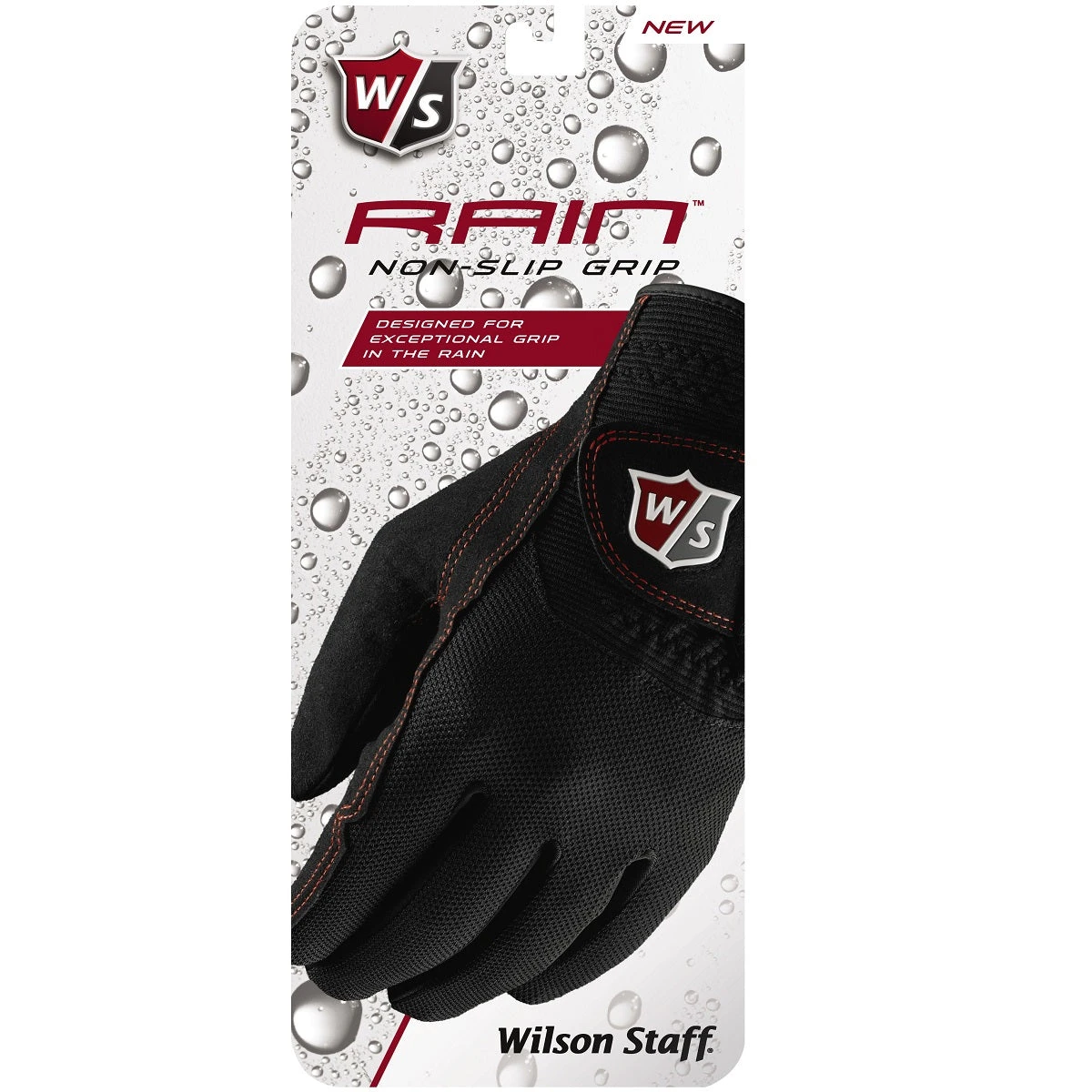 Wilson Staff Rain Gloves 1 Wilson Staff Rain Gloves