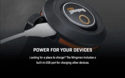 Bushnell Golf Wingman Speaker & GPS 21 Bushnell Golf Wingman Speaker & GPS -Callaway Store Wingman 10