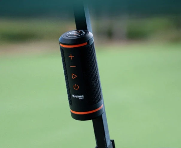 Bushnell Golf Wingman Speaker & GPS 9 Bushnell Golf Wingman Speaker & GPS - Image 9