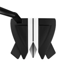 Tour Edge Exotics Wingman Putters -Callaway Store Wingman01ToeHang 3
