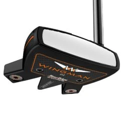 Tour Edge Exotics Wingman Putters -Callaway Store Wingman02BendShaft 2