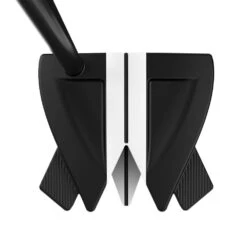Tour Edge Exotics Wingman Putters -Callaway Store Wingman02BendShaft 3