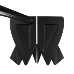 Tour Edge Exotics Wingman Putters -Callaway Store Wingman03CenterShaft 3