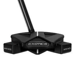 Tour Edge Exotics Wingman Putters -Callaway Store Wingman03CenterShaft 4