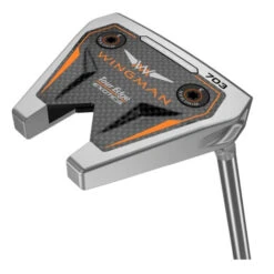 Tour Edge Exotics Wingman Putters -Callaway Store Wingman703 0
